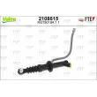 Cylindre émetteur, embrayage FTE 2108615 - Visuel 1