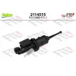 Cylindre émetteur, embrayage FTE 2114515 - Visuel 1