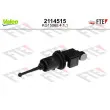 Cylindre émetteur, embrayage FTE 2114515 - Visuel 2