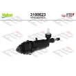 Cylindre récepteur, embrayage FTE 3100623 - Visuel 1