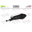 Cylindre récepteur, embrayage FTE 3100623 - Visuel 2