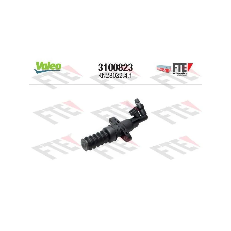 Cylindre récepteur, embrayage FTE 3100823