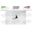 Cylindre récepteur, embrayage FTE 3101622 - Visuel 1