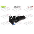 Cylindre récepteur, embrayage FTE 3102619 - Visuel 1