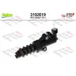 Cylindre récepteur, embrayage FTE 3102619 - Visuel 2
