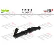 Cylindre récepteur, embrayage FTE 3102919 - Visuel 1
