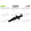 Cylindre récepteur, embrayage FTE 3102919 - Visuel 2