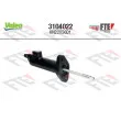 Cylindre récepteur, embrayage FTE 3104022 - Visuel 1
