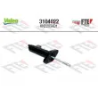 Cylindre récepteur, embrayage FTE 3104022 - Visuel 2