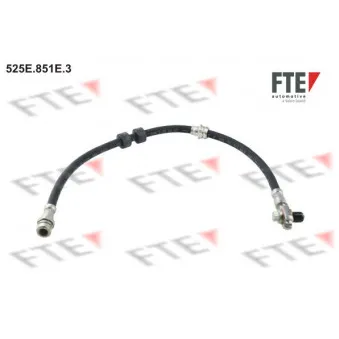 Flexible de frein FTE 525E.851E.3