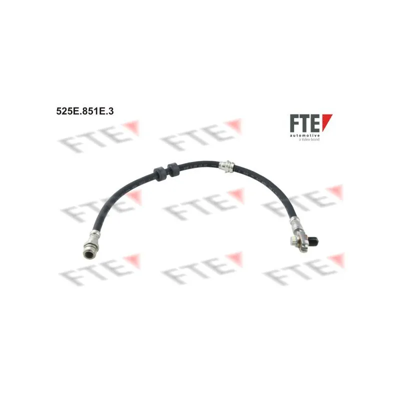 Flexible de frein FTE 525E.851E.3