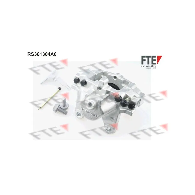 Étrier de frein FTE RS361304A0