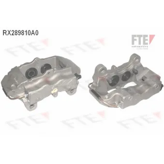 Étrier de frein FTE RX289810A0