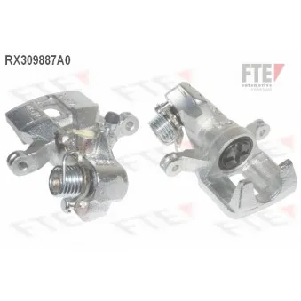 Étrier de frein FTE RX309887A0
