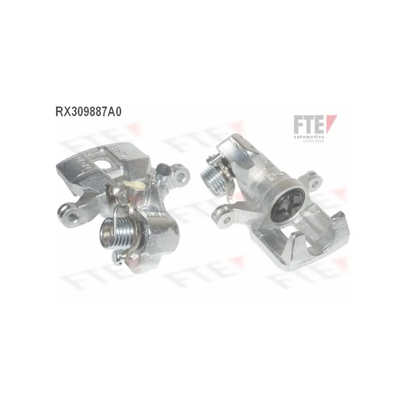 Étrier de frein FTE RX309887A0