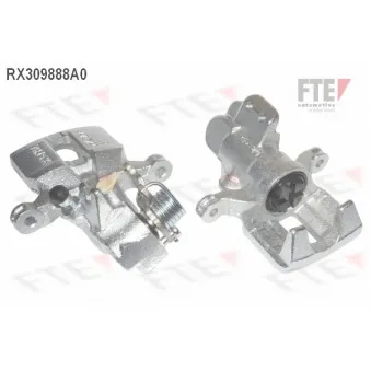 Étrier de frein FTE RX309888A0