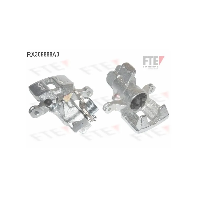Étrier de frein FTE RX309888A0