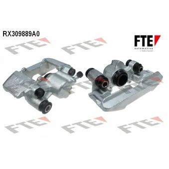 Étrier de frein FTE RX309889A0