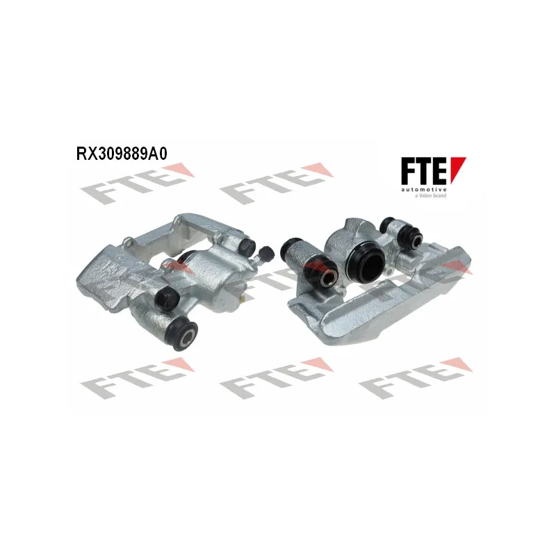 Étrier de frein FTE RX309889A0