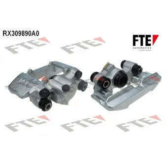 Étrier de frein FTE RX309890A0