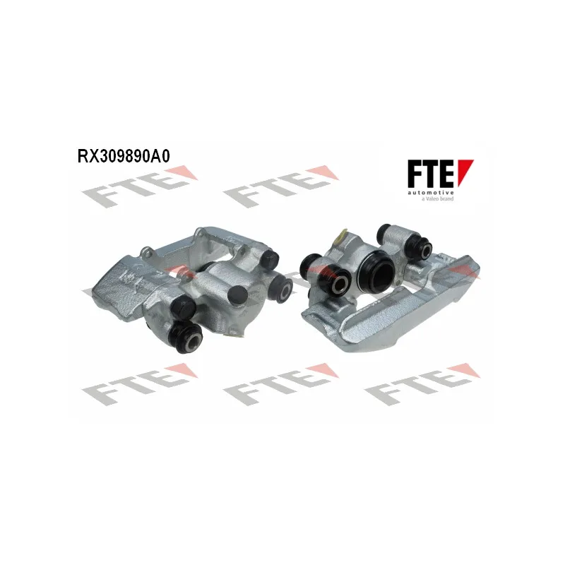 Étrier de frein FTE RX309890A0
