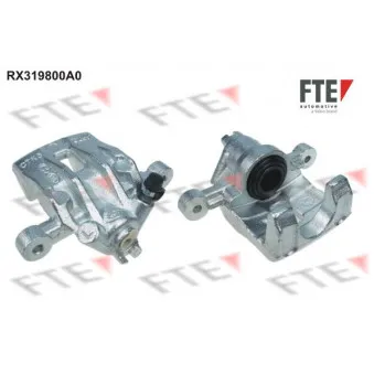 Étrier de frein FTE RX319800A0