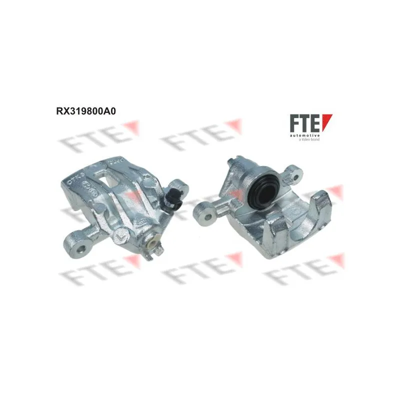 Étrier de frein FTE RX319800A0
