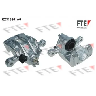 Étrier de frein FTE RX319801A0