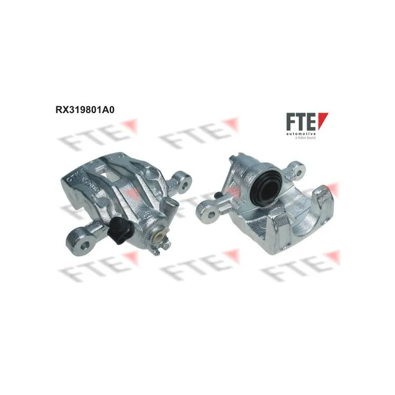 Étrier de frein FTE RX319801A0