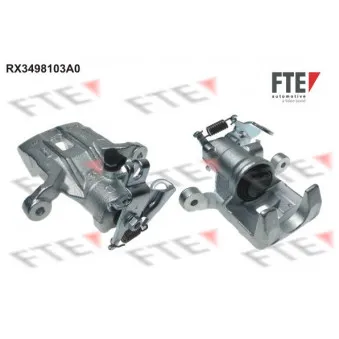 Étrier de frein FTE RX3498103A0