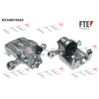 Étrier de frein FTE RX3498105A0