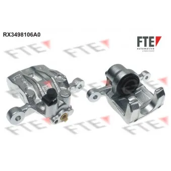 Étrier de frein FTE RX3498106A0