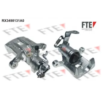 Étrier de frein FTE RX3498131A0
