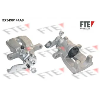 Étrier de frein FTE RX3498144A0