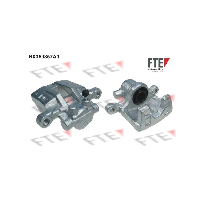 Étrier de frein FTE RX359857A0