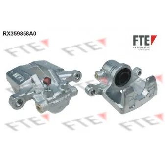 Étrier de frein FTE RX359858A0