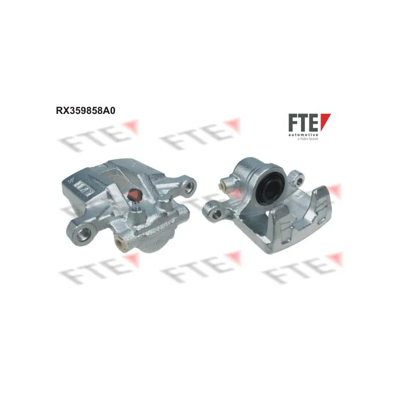 Étrier de frein FTE RX359858A0