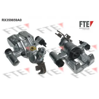 Étrier de frein FTE RX359859A0