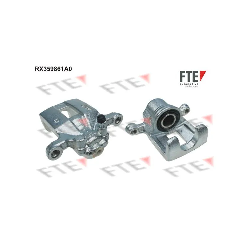 Étrier de frein FTE RX359861A0