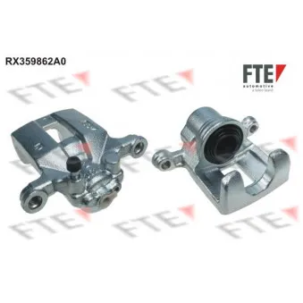 Étrier de frein FTE RX359862A0