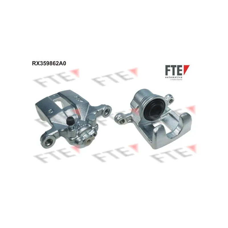 Étrier de frein FTE RX359862A0