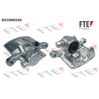 Étrier de frein FTE RX359863A0