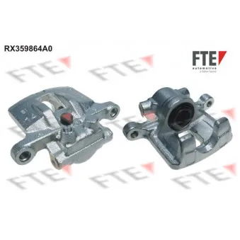 Étrier de frein FTE RX359864A0