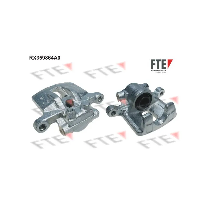 Étrier de frein FTE RX359864A0