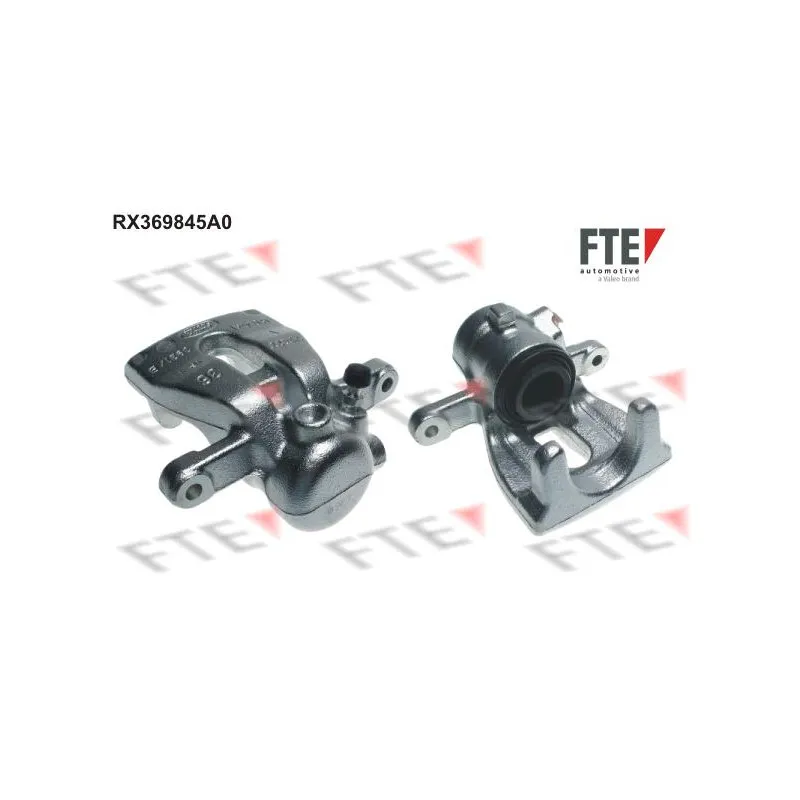 Étrier de frein FTE RX369845A0