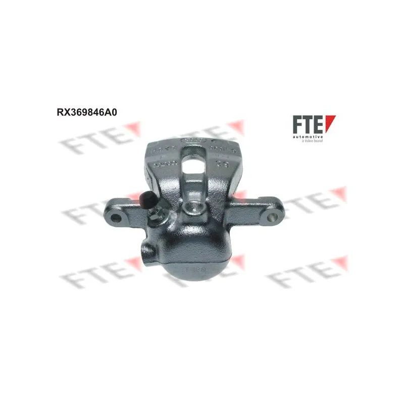 Étrier de frein FTE RX369846A0