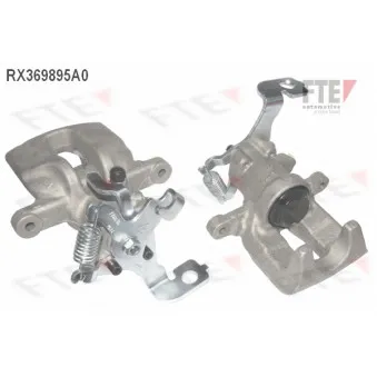 Étrier de frein FTE RX369895A0