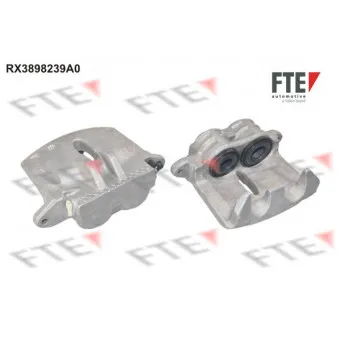 Étrier de frein FTE RX3898239A0