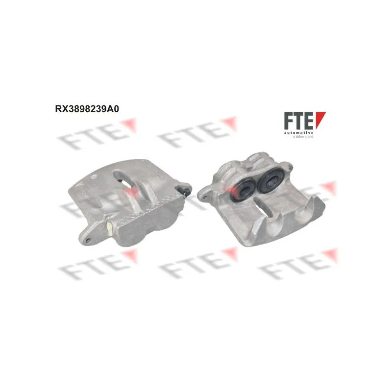 Étrier de frein FTE RX3898239A0