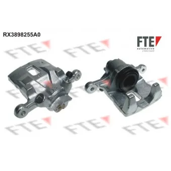 Étrier de frein FTE RX3898255A0